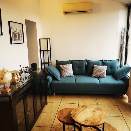 Appartamento A la belle vie Saint-Émilion Esterno foto