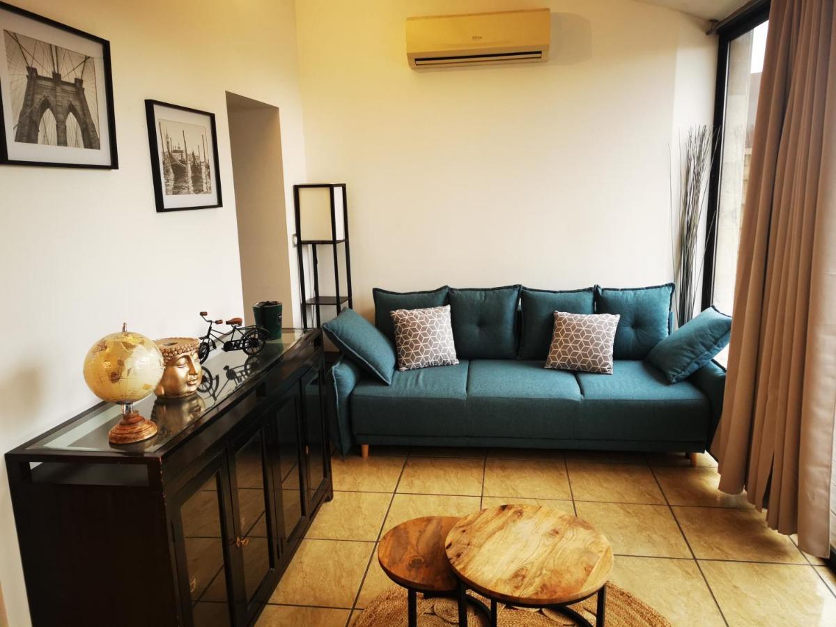 Appartamento A la belle vie Saint-Émilion Esterno foto